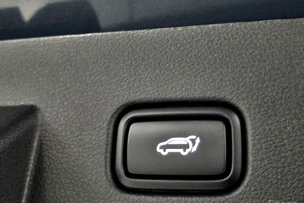 2022 Kia Sportage с пробегом 44 094 км