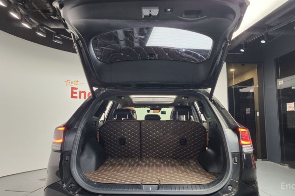 2021 Kia Sportage с пробегом 81 322 км