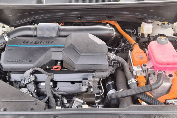 2022 Kia Sportage с пробегом 75 000 км