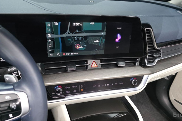 2022 Kia Sportage с пробегом 60 242 км