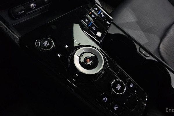 2022 Kia Sportage с пробегом 44 609 км