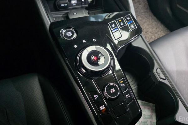 2022 Kia Sportage с пробегом 89 087 км