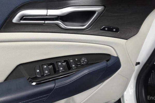 2022 Kia Sportage с пробегом 60 242 км