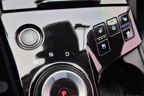 2022 Kia Sportage с пробегом 75 000 км