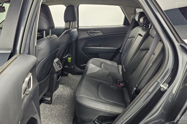 2022 Kia Sportage с пробегом 44 609 км