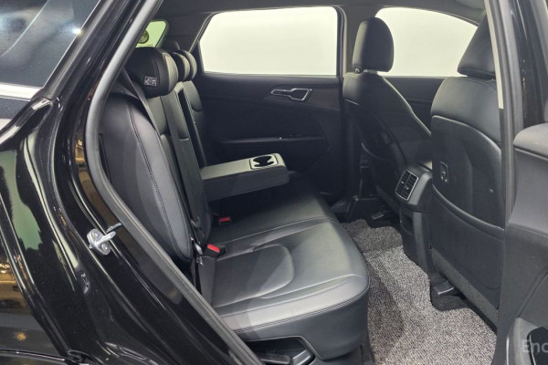 2022 Kia Sportage с пробегом 89 087 км