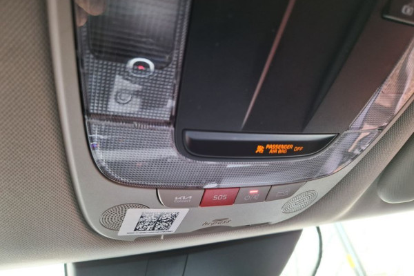 2022 Kia Sportage с пробегом 75 000 км