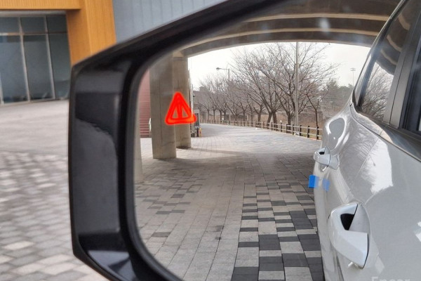 2022 Kia Sportage с пробегом 75 000 км