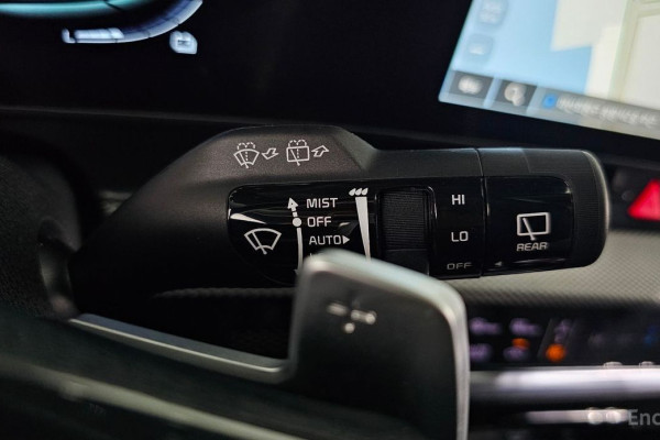 2022 Kia Sportage с пробегом 44 609 км