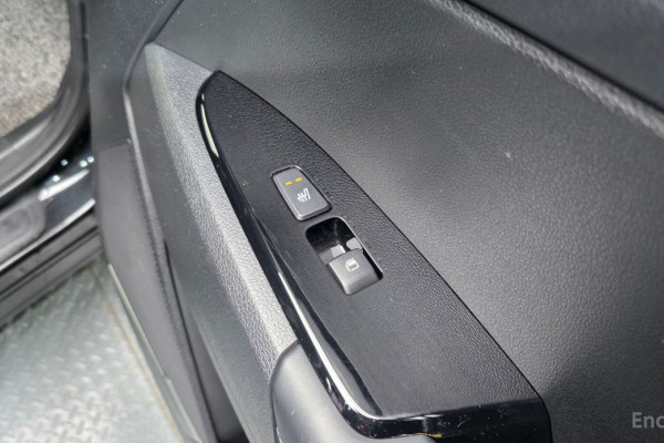 2022 Kia Sportage с пробегом 89 087 км