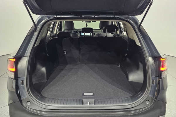 2022 Kia Sportage с пробегом 44 609 км