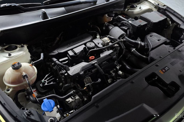 2022 Kia Sportage с пробегом 33 003 км