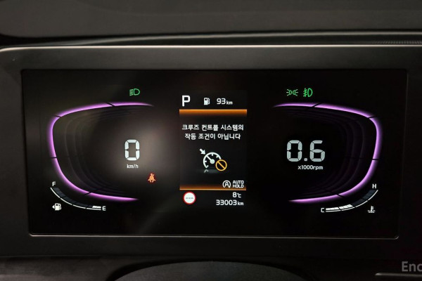 2022 Kia Sportage с пробегом 33 003 км