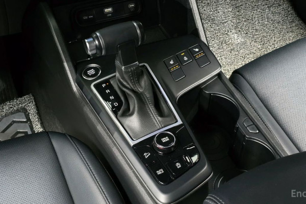 2022 Kia Sportage с пробегом 33 003 км