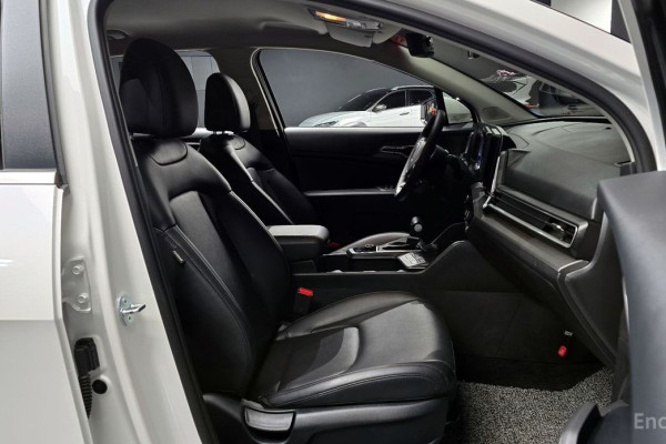 2022 Kia Sportage с пробегом 33 003 км