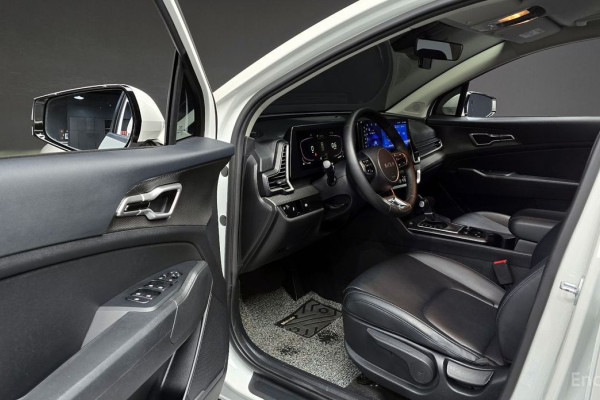 2022 Kia Sportage с пробегом 33 003 км