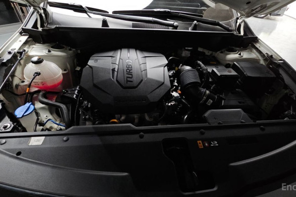 2021 Kia Sportage с пробегом 38 978 км