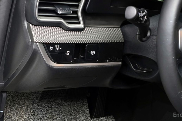 2022 Kia Sportage с пробегом 33 003 км