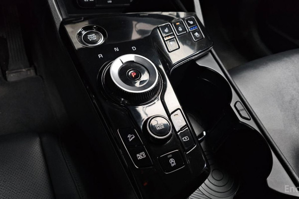 2021 Kia Sportage с пробегом 38 978 км