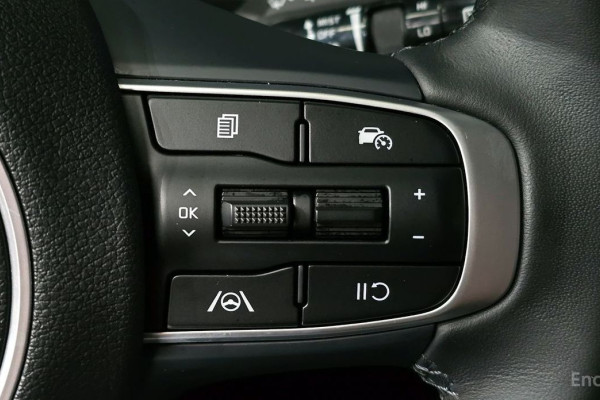 2022 Kia Sportage с пробегом 33 003 км