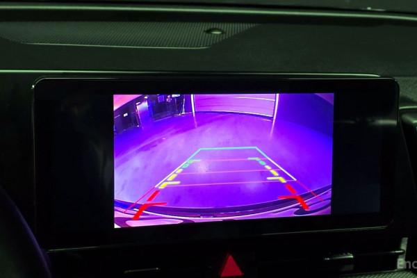 2022 Kia Sportage с пробегом 33 003 км