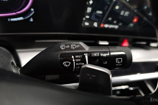 2021 Kia Sportage с пробегом 38 978 км