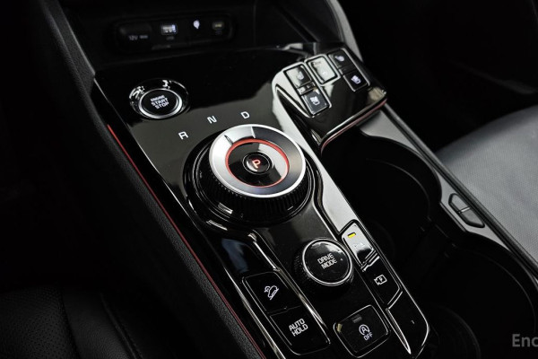 2022 Kia Sportage с пробегом 30 720 км