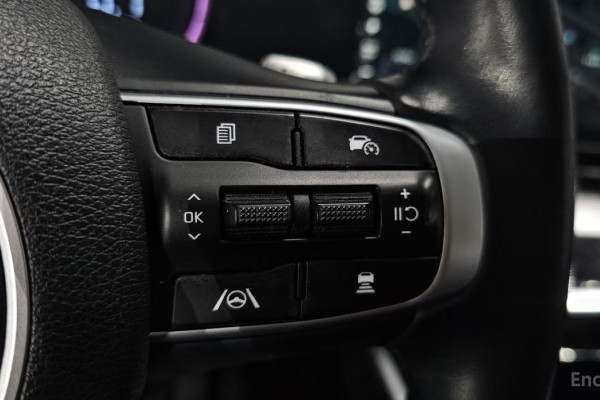 2021 Kia Sportage с пробегом 38 978 км