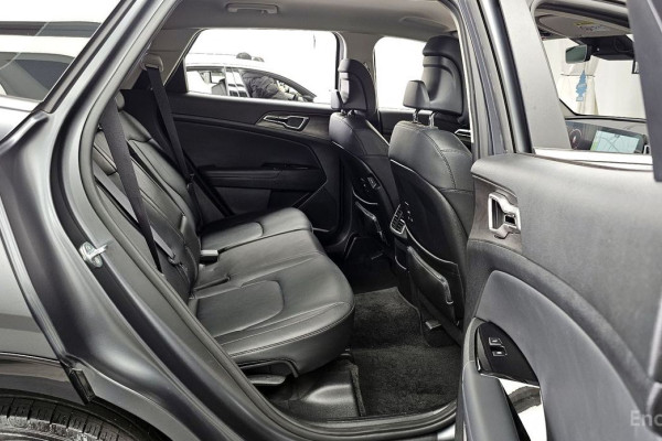 2022 Kia Sportage с пробегом 30 720 км