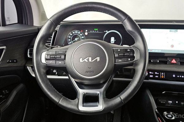 2022 Kia Sportage с пробегом 30 720 км