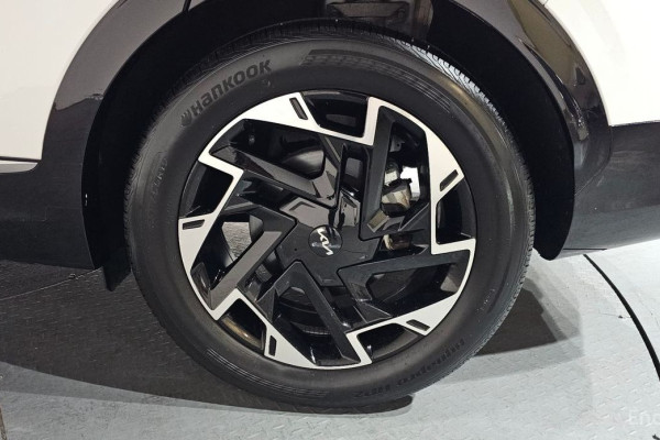 2021 Kia Sportage с пробегом 49 160 км