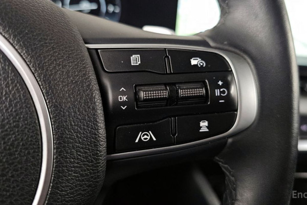 2022 Kia Sportage с пробегом 30 720 км