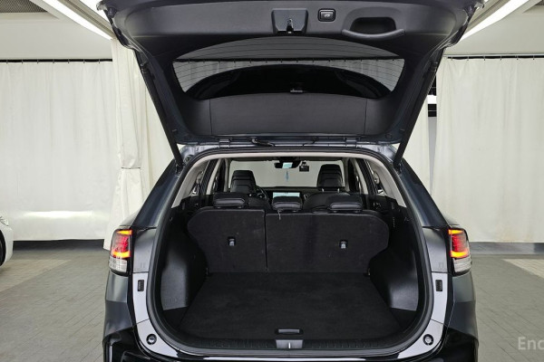 2022 Kia Sportage с пробегом 30 720 км