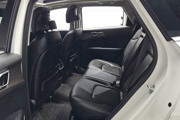 2021 Kia Sportage с пробегом 49 160 км