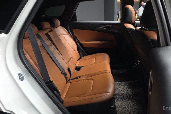 2022 Kia Sportage с пробегом 44 401 км