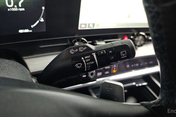 2021 Kia Sportage с пробегом 49 160 км