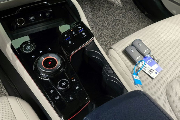 2022 Kia Sportage с пробегом 44 871 км