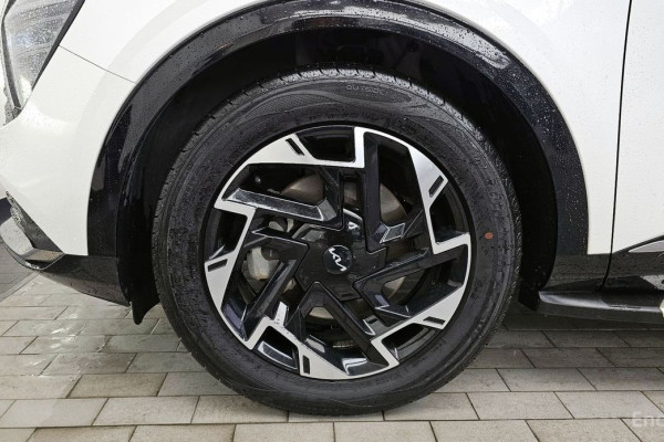 2022 Kia Sportage с пробегом 32 940 км