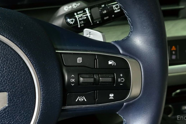 2022 Kia Sportage с пробегом 44 871 км