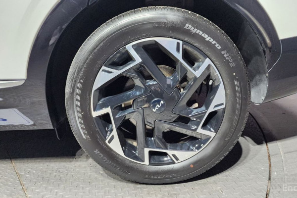 2022 Kia Sportage с пробегом 37 103 км