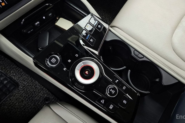 2022 Kia Sportage с пробегом 32 940 км