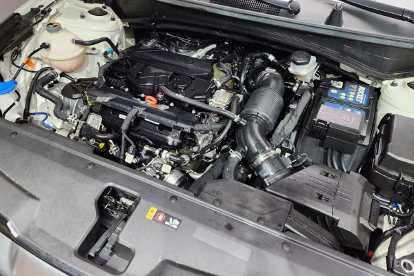 2022 Kia Sportage с пробегом 37 103 км