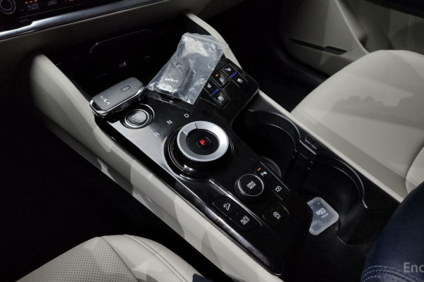 2022 Kia Sportage с пробегом 37 103 км