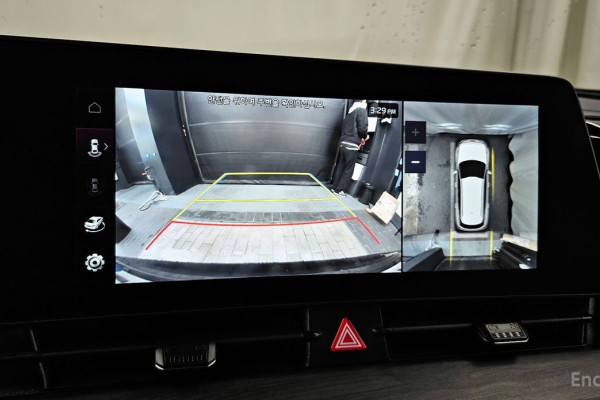 2022 Kia Sportage с пробегом 32 940 км