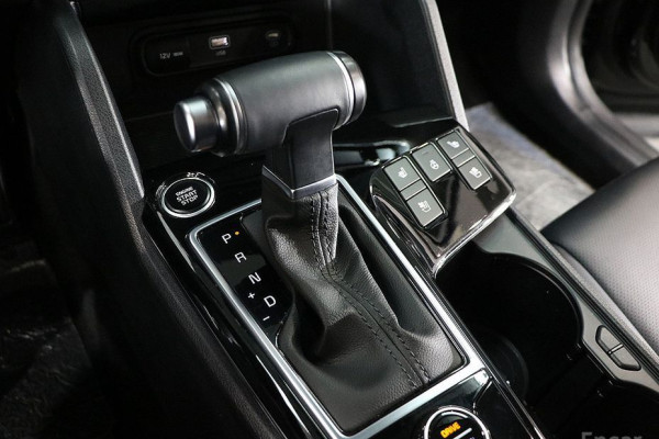 2022 Kia Sportage с пробегом 37 789 км