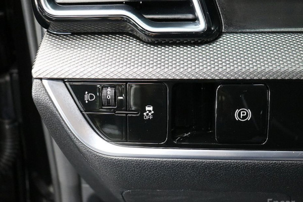 2022 Kia Sportage с пробегом 37 789 км