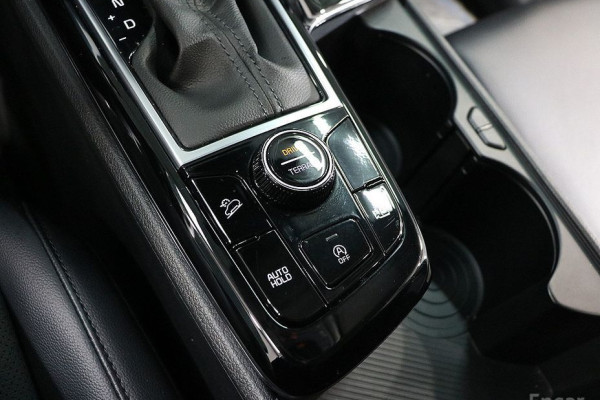 2022 Kia Sportage с пробегом 37 789 км