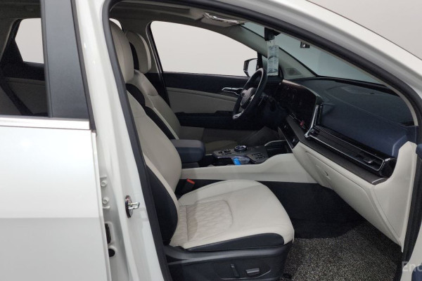 2022 Kia Sportage с пробегом 49 138 км