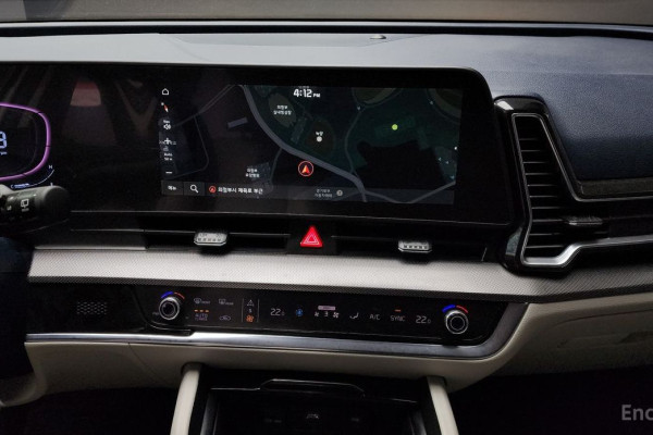 2022 Kia Sportage с пробегом 37 103 км