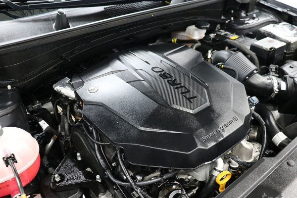 2022 Kia Sportage с пробегом 37 789 км